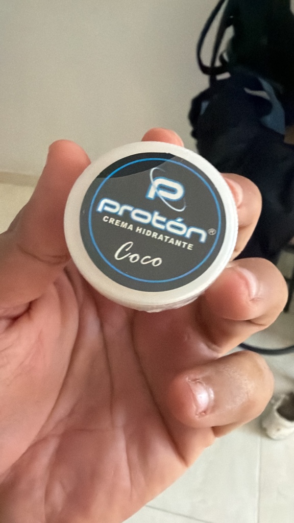 Cream after care
