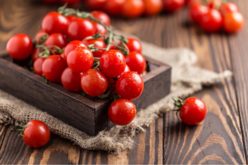 SEM. TOMATE CHERRY