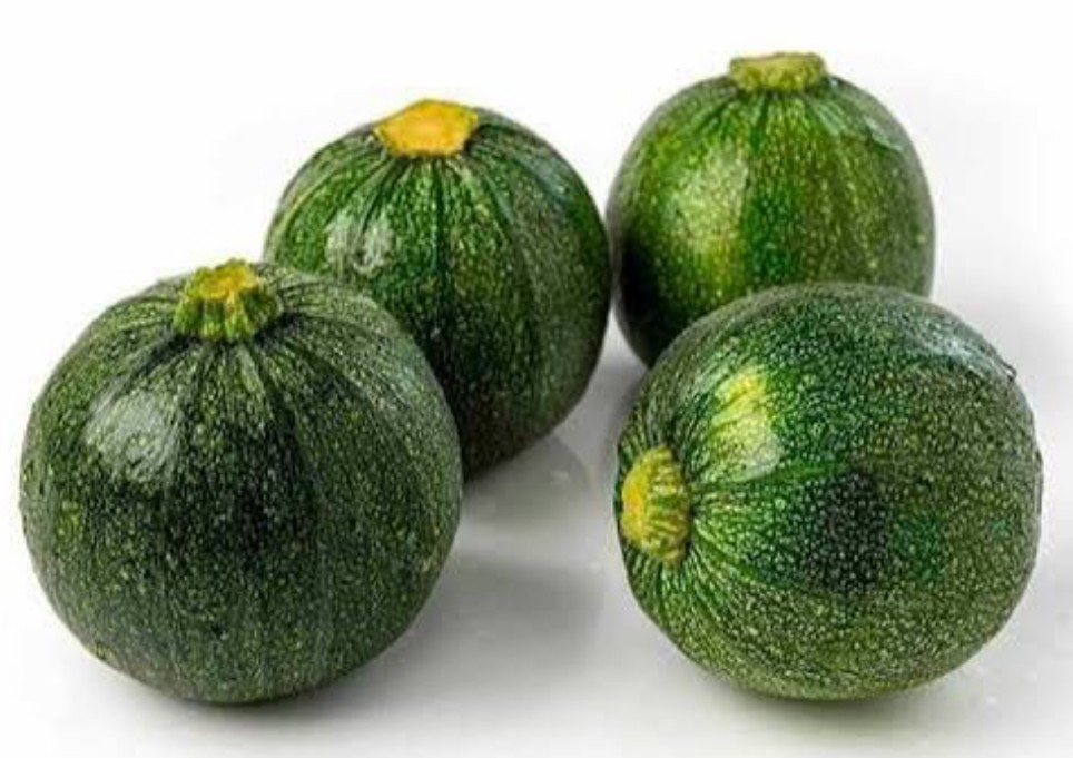 SEM. ZAPALLO BOLA 8