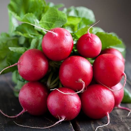 SEM. RABANITO CHERRY BELLE