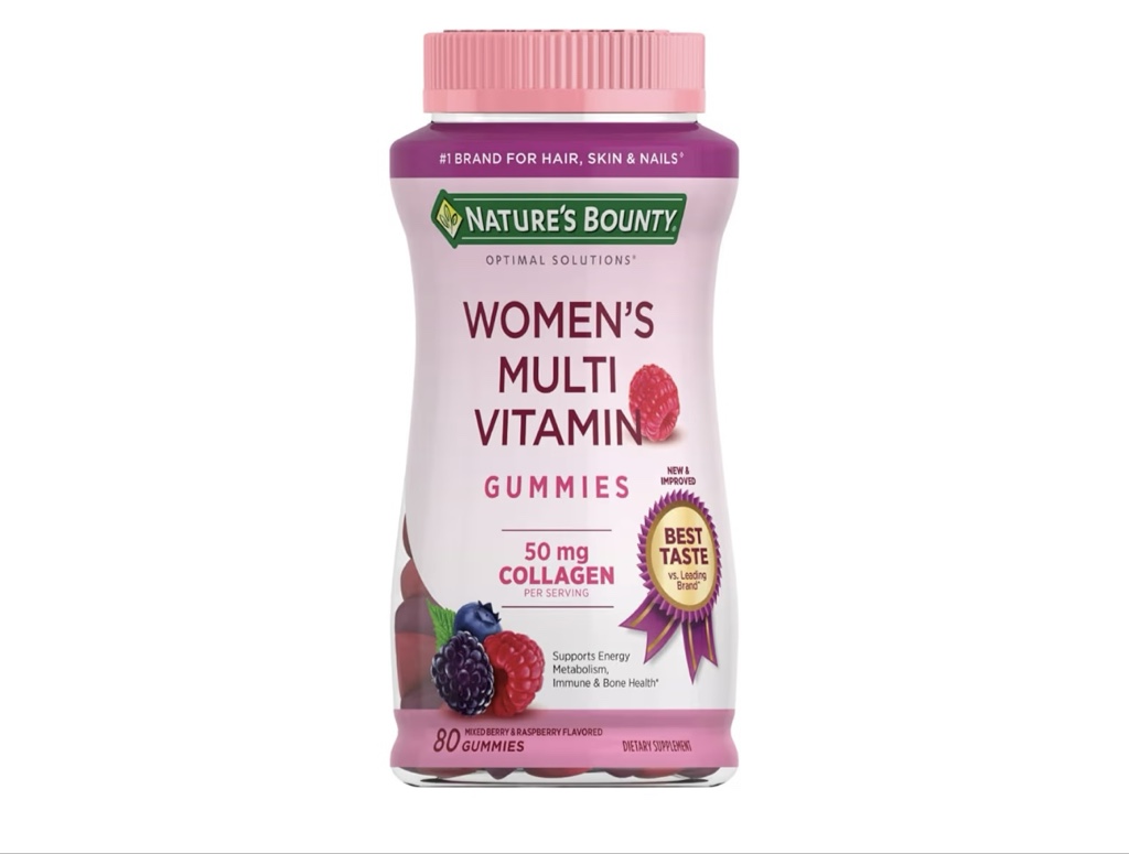 Collagen gummies 80