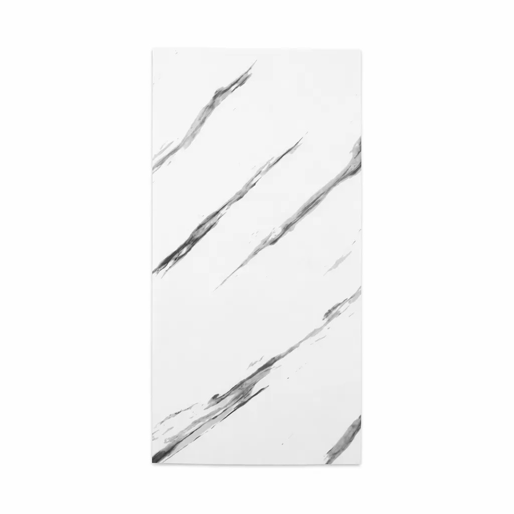 PLACAS SIMIL MARMOL CARRARA 30X60