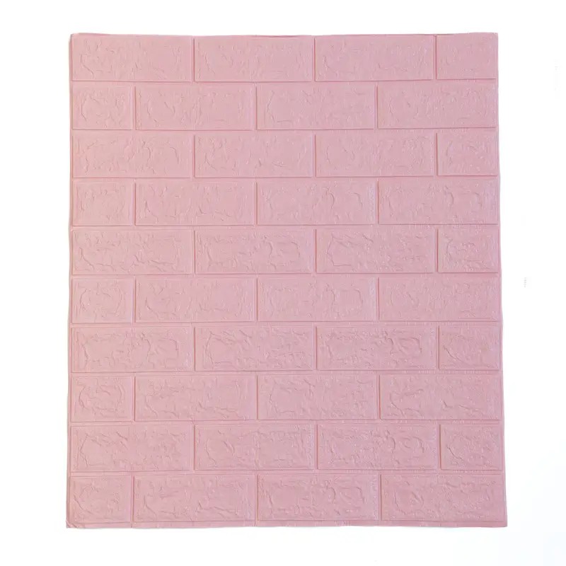 PLACAS LADRILLO ROSA 70X77