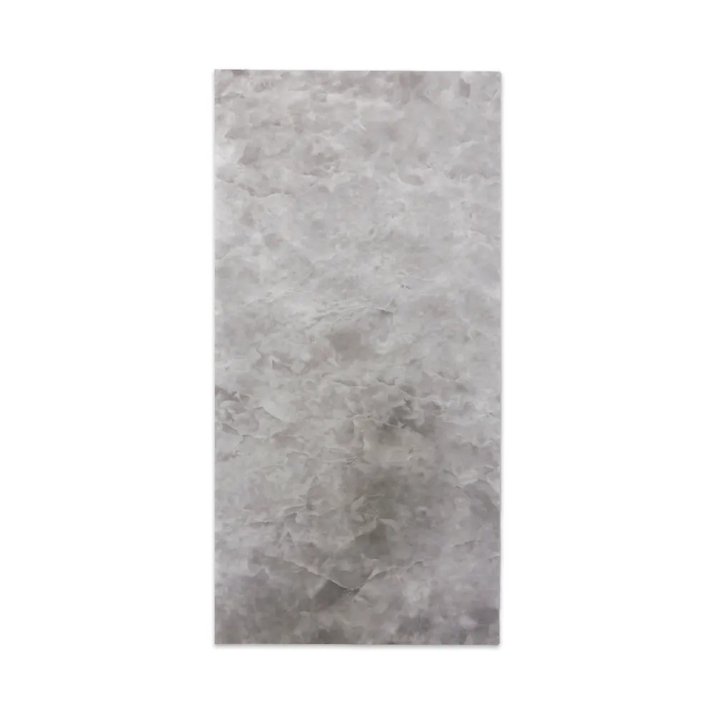 PLACAS SIMIL MARMOL GRIS CLARO 30X60