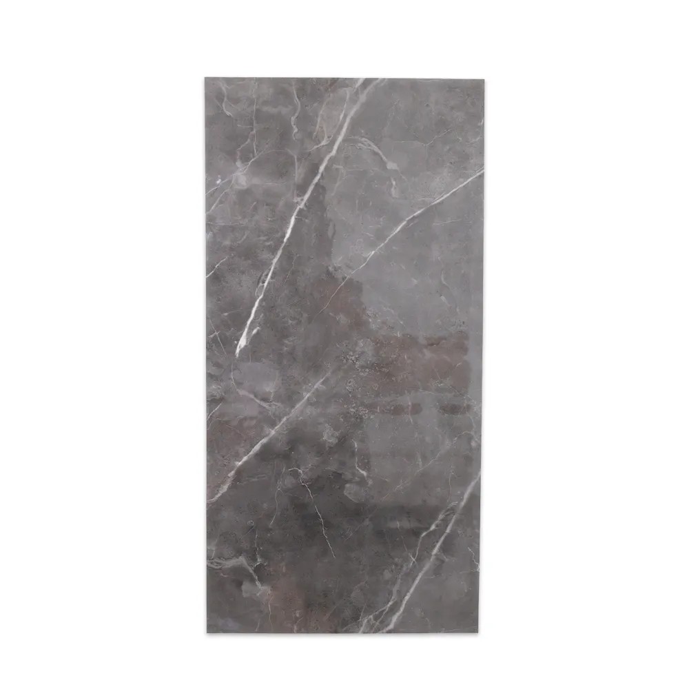 PLACAS SIMIL MÁRMOL GRIS 30X60