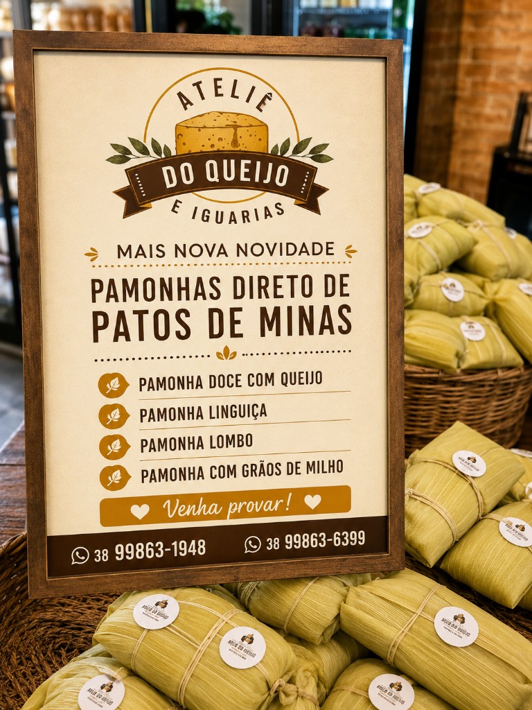 Pamonhas