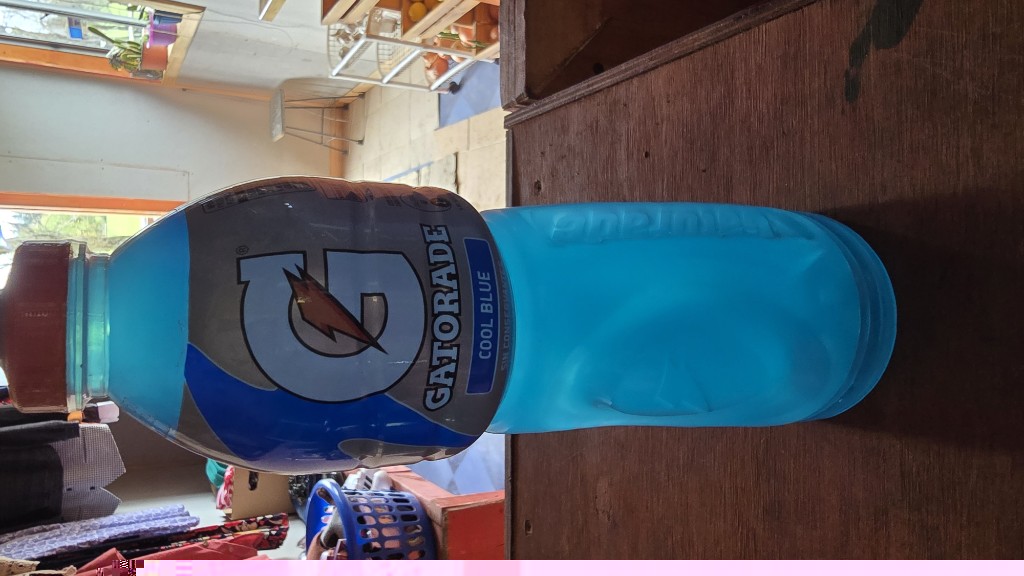 Gatorade