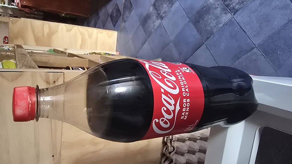 Caca cola  1.5