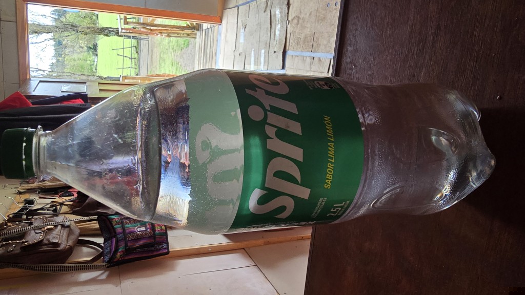 Sprite 2.5