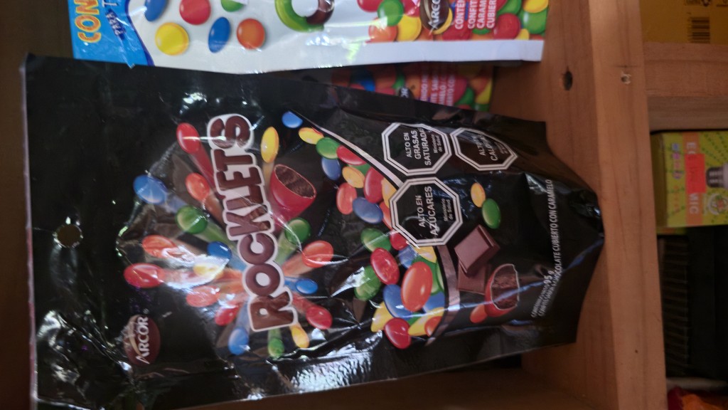 Rocklets
