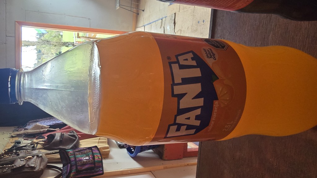 Fanta 2.5