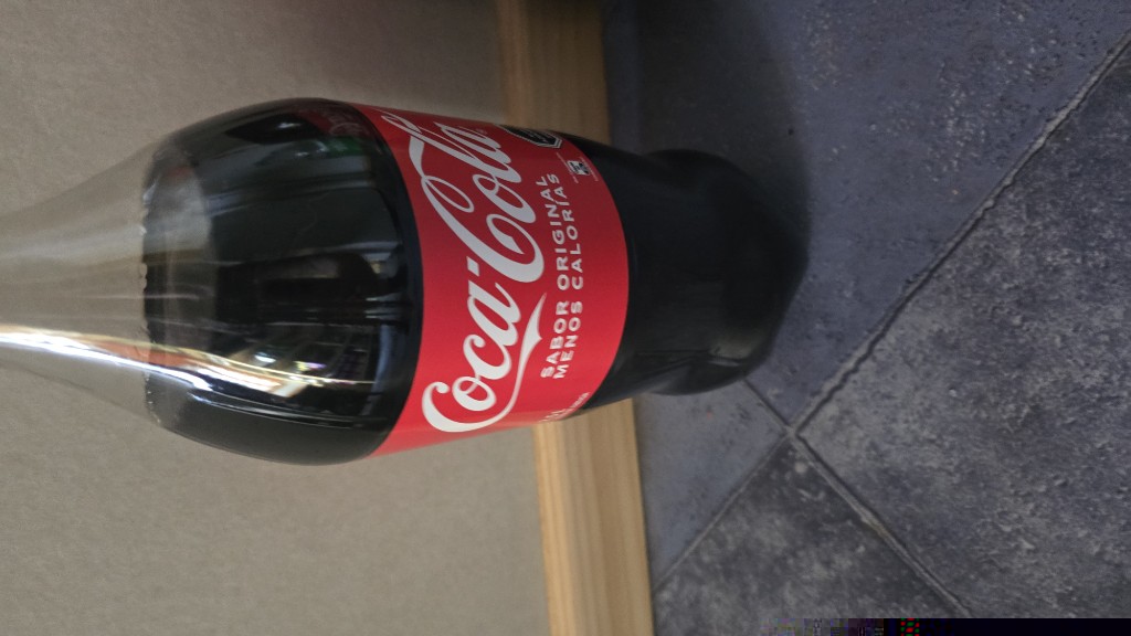 Coca cola 2.5