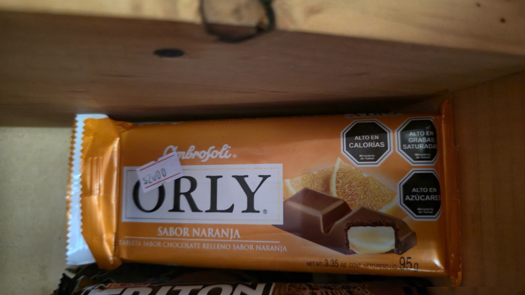 Orly