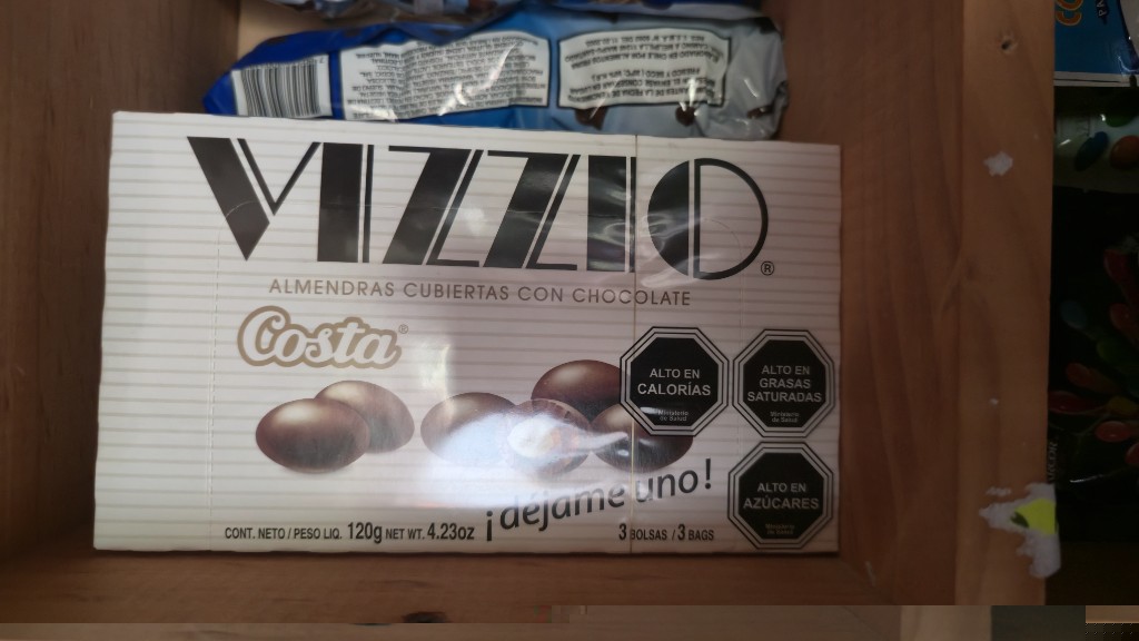 Vizzio