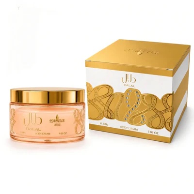 HIDRATANTE CORPORAL DALAL 200GR