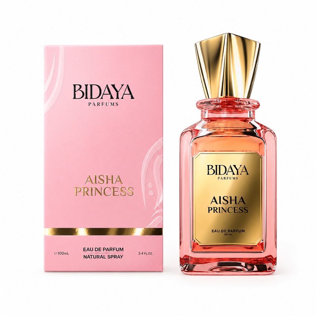 AISHA PRINCESS