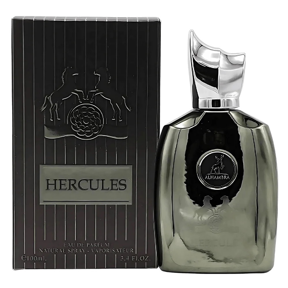 Hercules