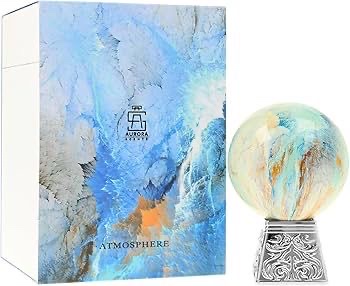 ATMOSPHERE 100ML AURORA SCENTS