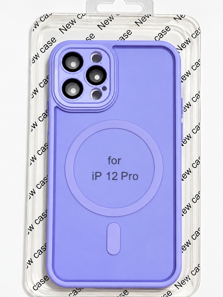 Cases IPhone 12 Pro