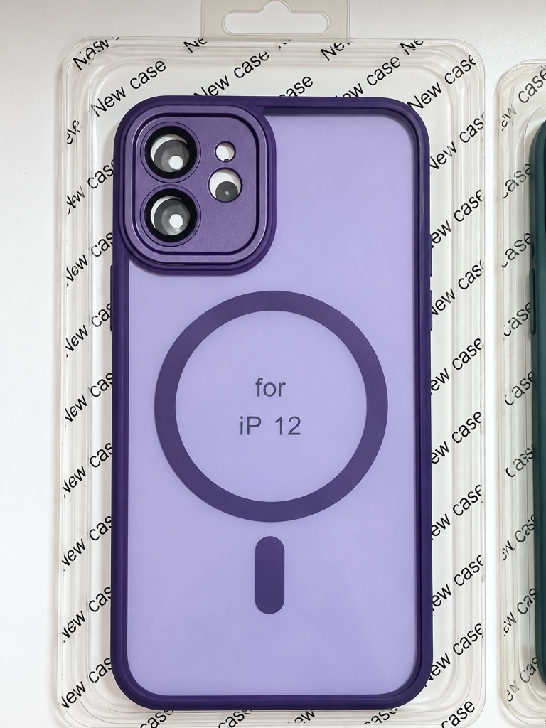 Cases IPhone 12