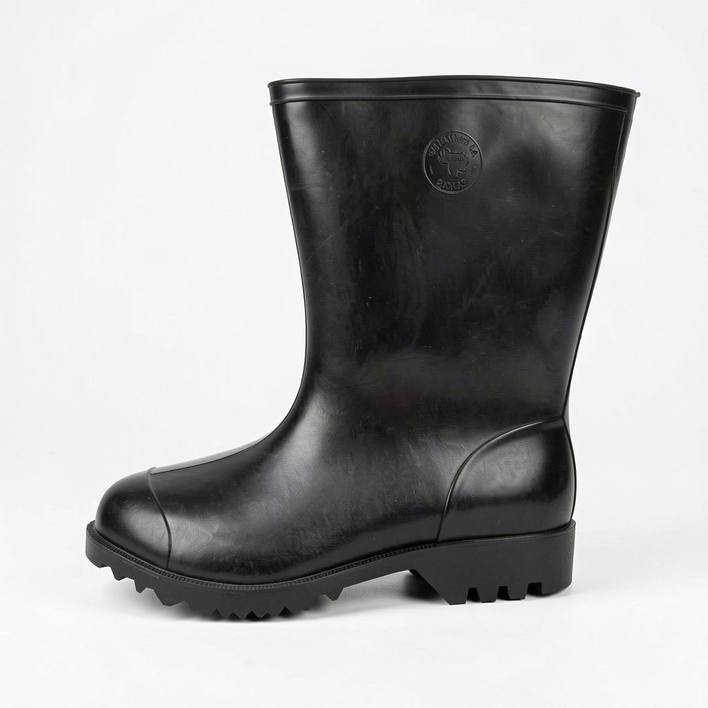 Bota SN Negra CC #40