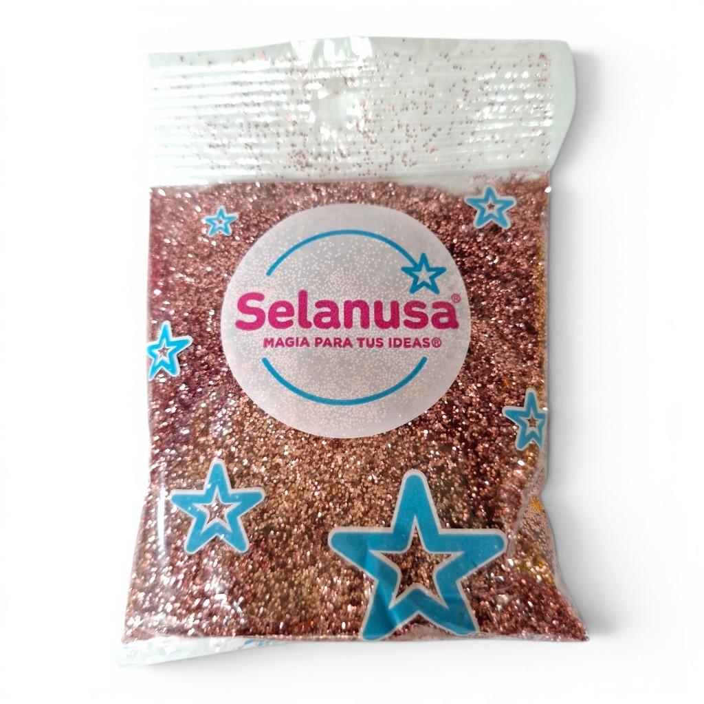 Diamantina Selanusa rosa