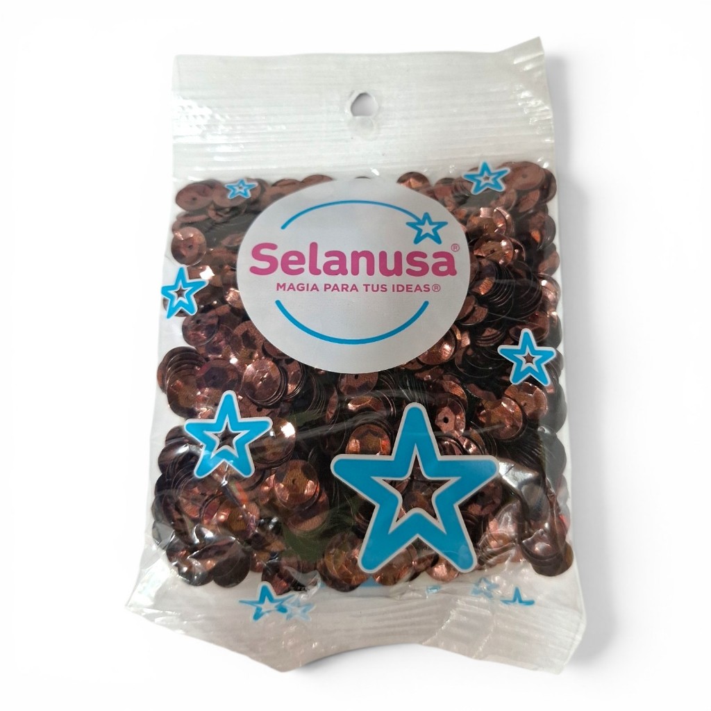 Lentejuela Selanusa cafe