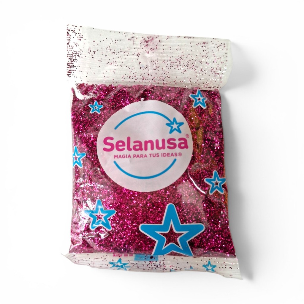 Diamantina Selanusa fucsia