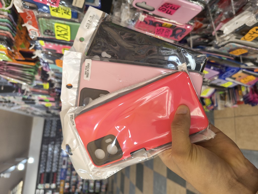 Funda Antigolpe