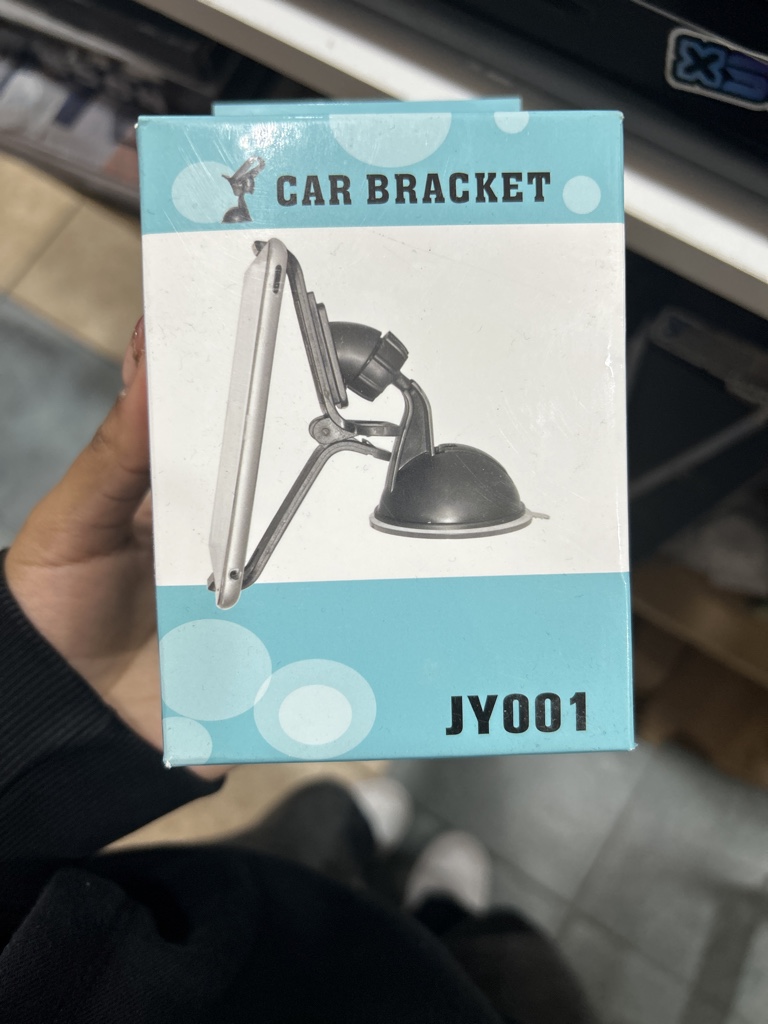 Soporte de auto jy001
