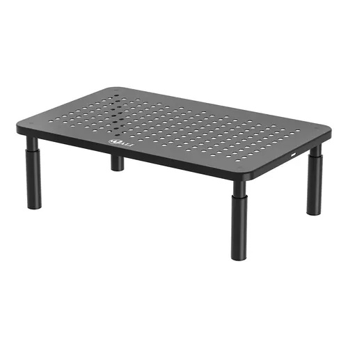 SOPORTE ELEVADOR PARA NOTEBOOK O MONITOR HASTA 20