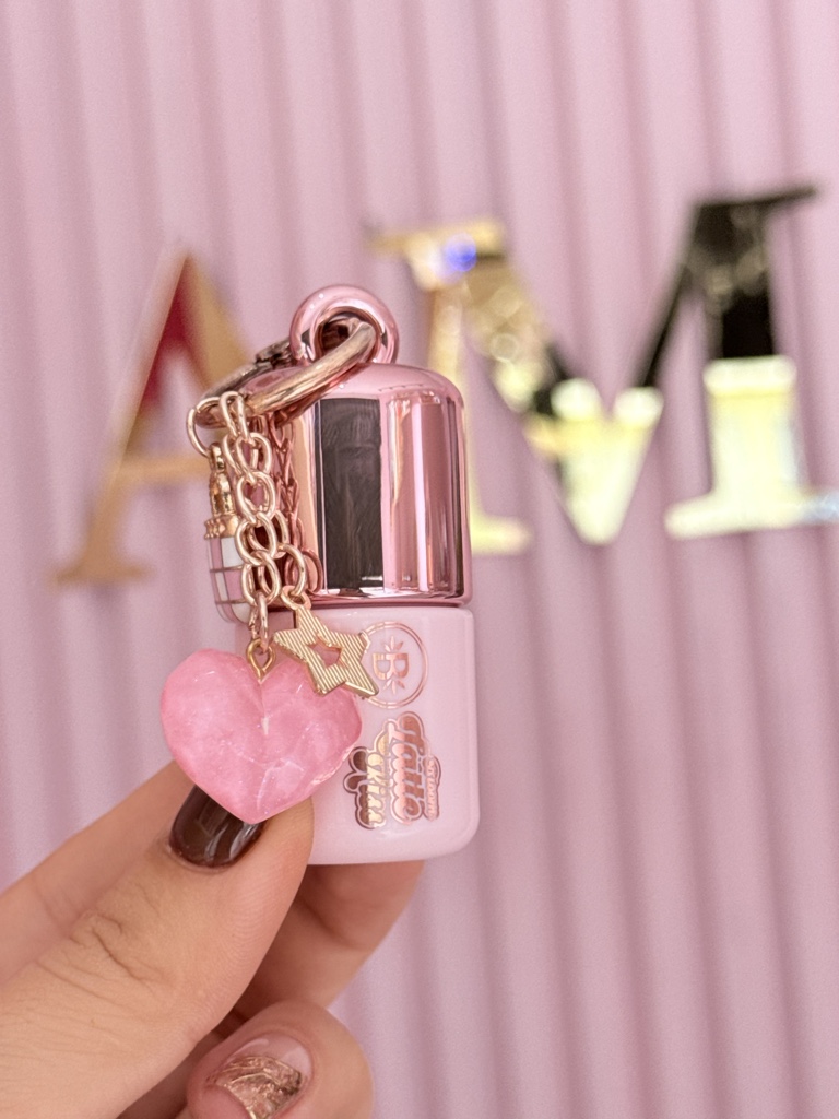 BLOOM LATTE KISS LUXURY