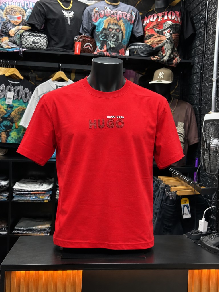Polo de  marcas