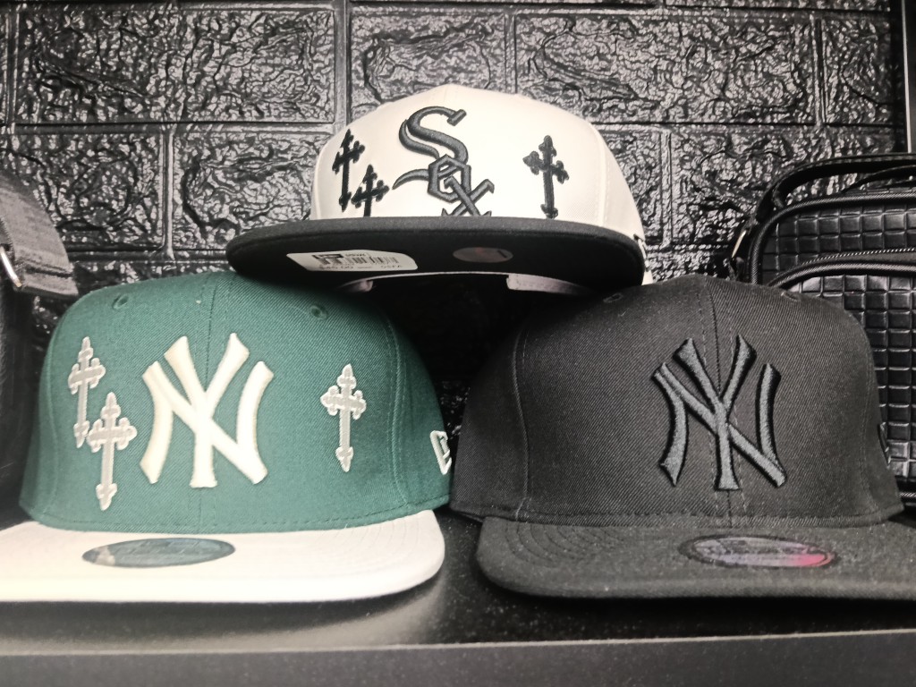 Gorra planas