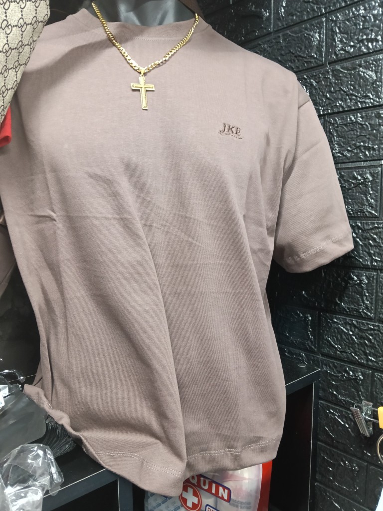 Polo high cotton