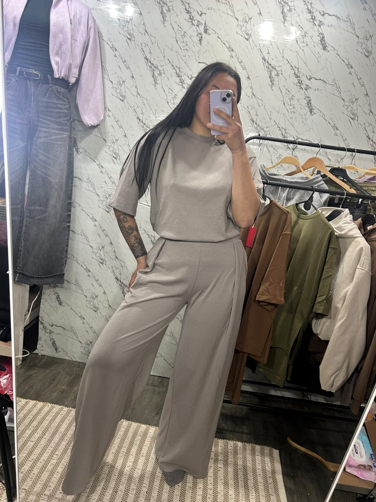 Conjunto Aura
