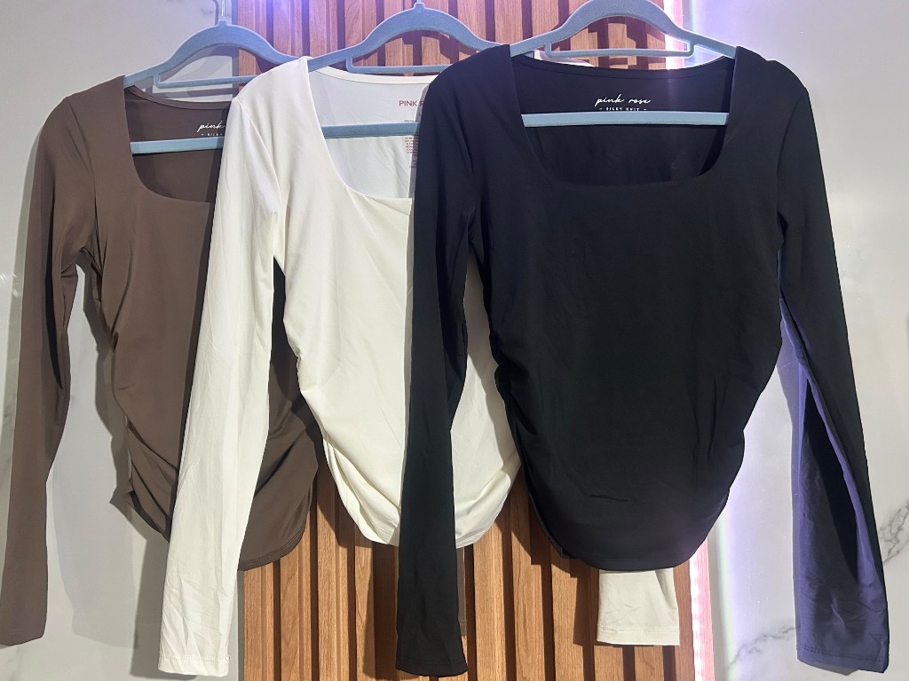Blusa Alma