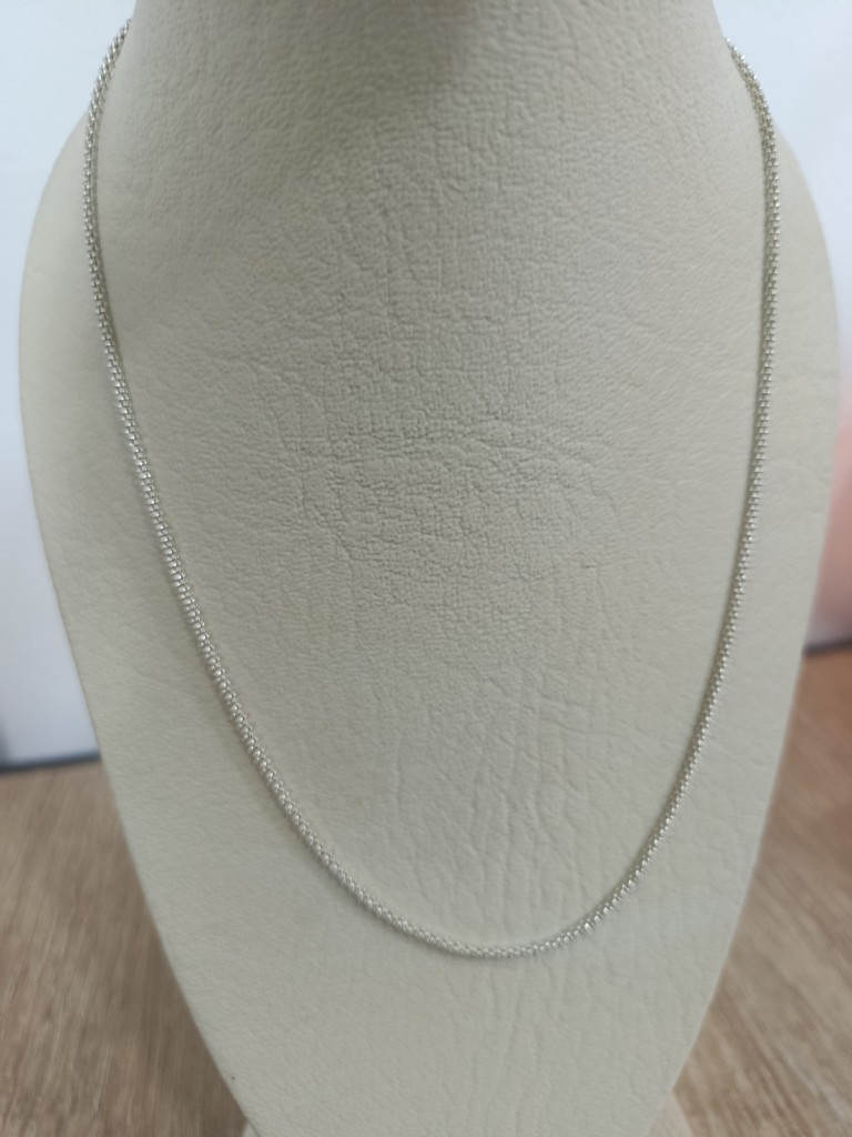Cadena de lazo unisex