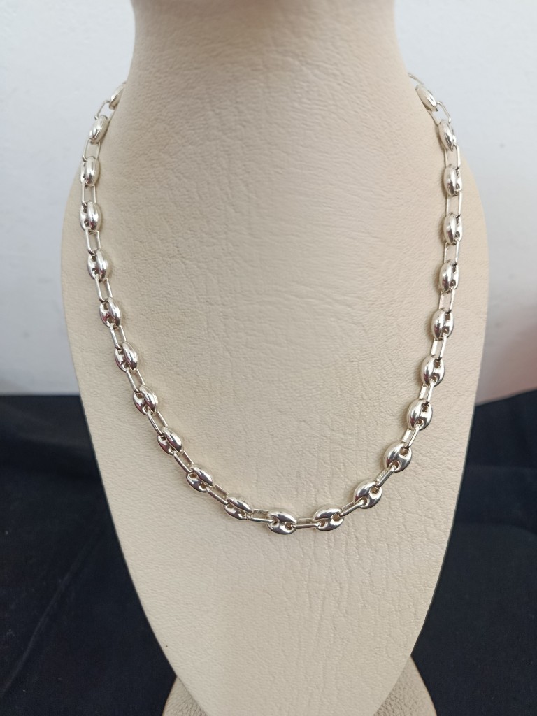 Cadena Gucci para hombre