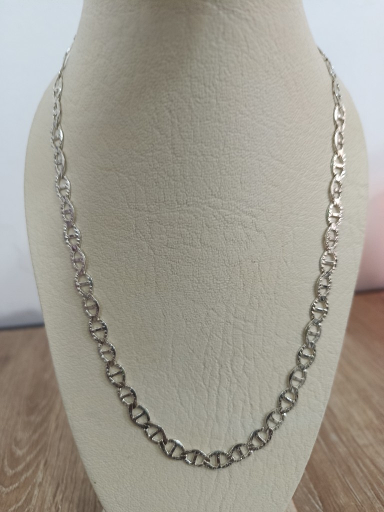 Candena Gucci diamantada hombre