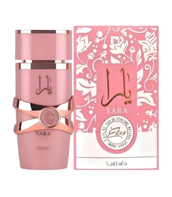 LATTAFA YARA ELIXIR