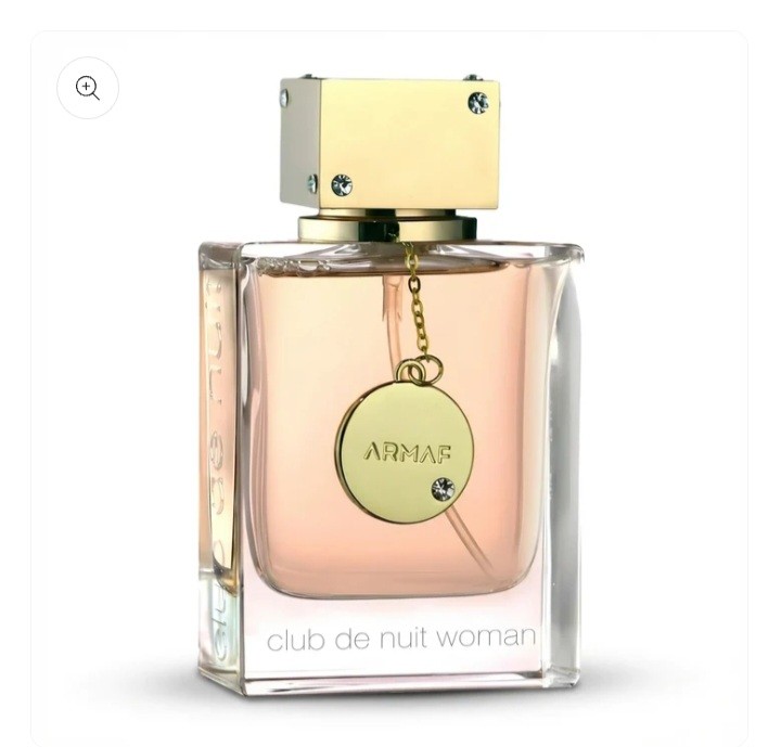 ARMAF, CLUB DE NUIT WOMAN 3.6 EDP L