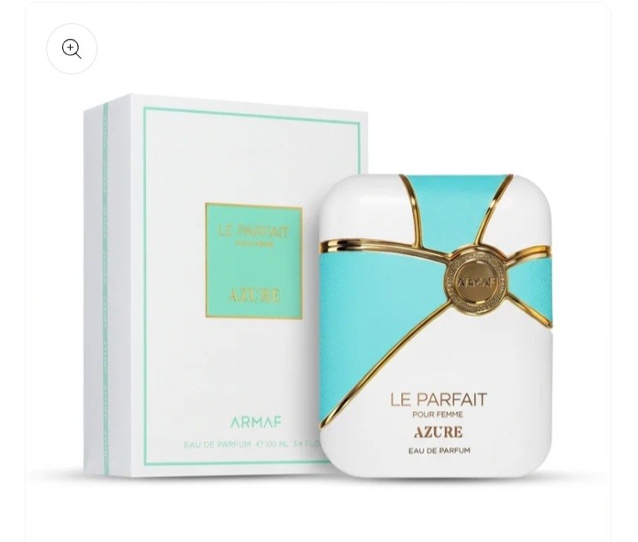 ARMAF, LE PARFAIT POUR FEMME 3.4 EDP M