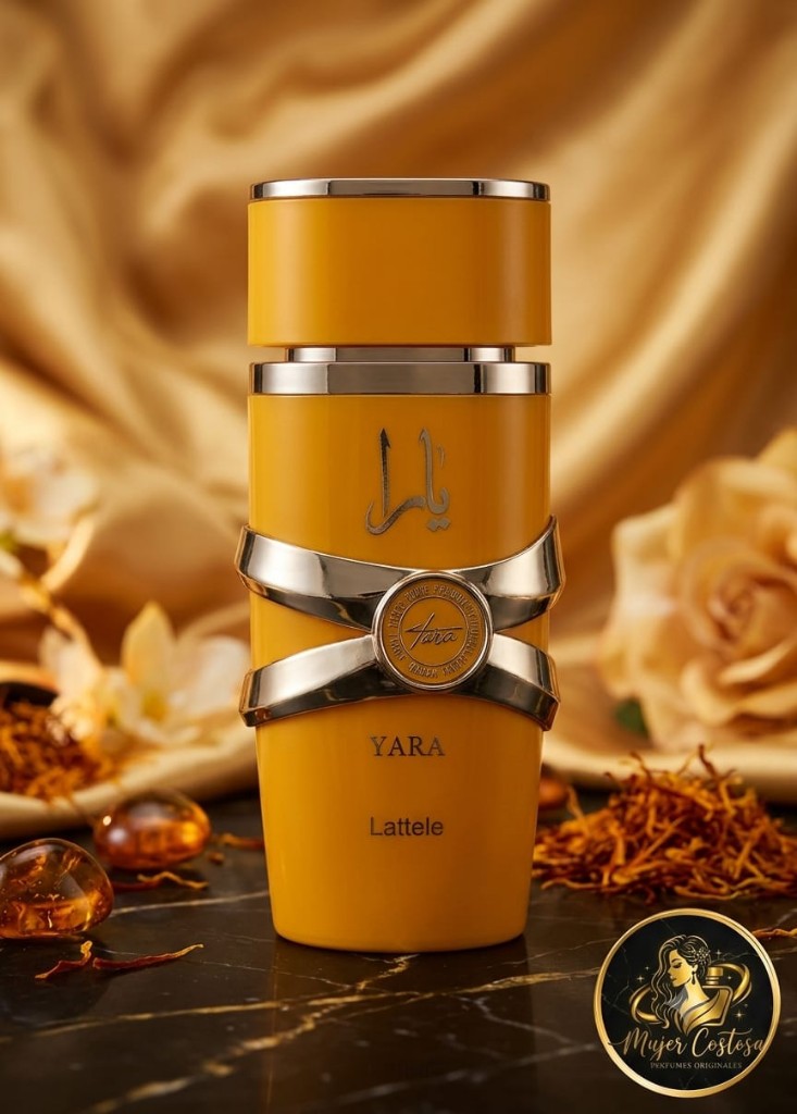 LATTAFA, YARA TOUS 3.4 EDP L