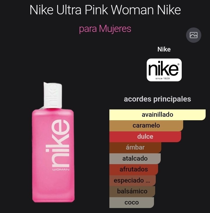 Nike ultra Pink