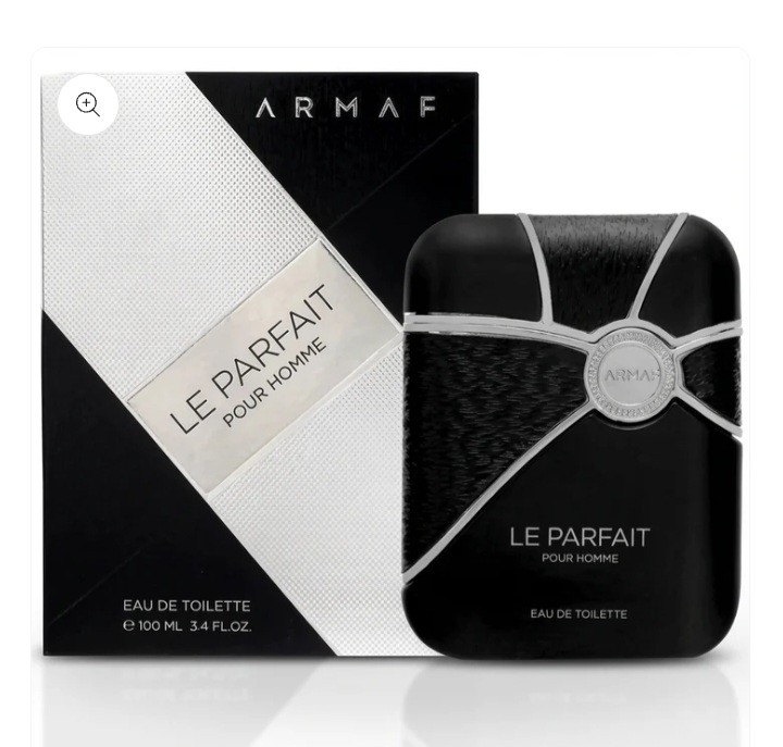 ARMAF, LE PARFAIT POUR HOMME 3.4 EDP M