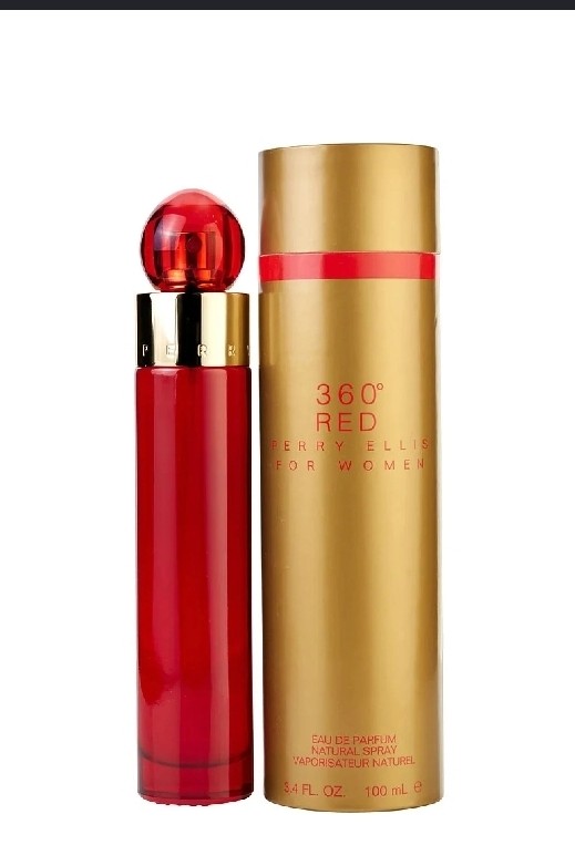 PERRY ELLIS - 360 RED MEN