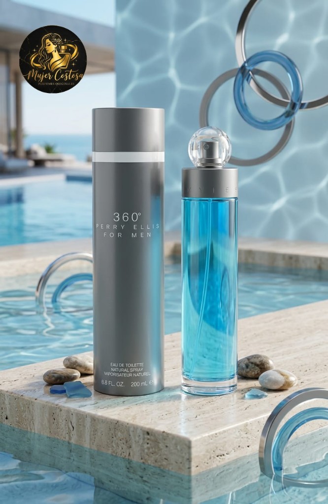 Perry Ellis Clásico