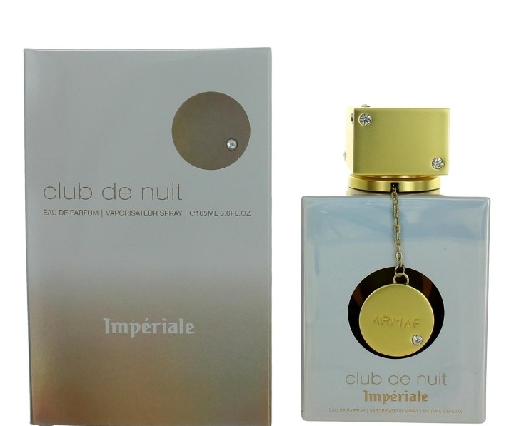 ARMAF, CLUB DE NUIT IMPERIALE 3.6 EDP L