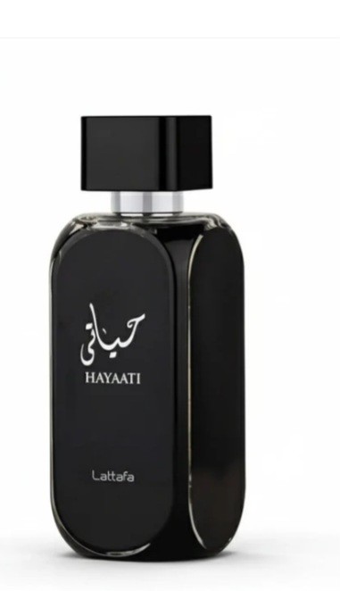 LATTAFA - HAYAATI - 3.4 EDP M